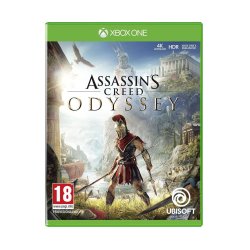 Assassin’s Creed Odyssey