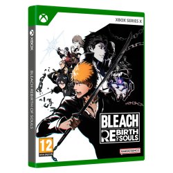 Bleach: Rebirth of Souls /Xbox Series X
