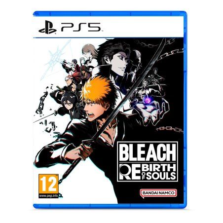 Bleach: Rebirth of Souls /PS5