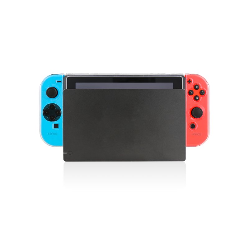 Nyko 87276 game console part/accessory Cover