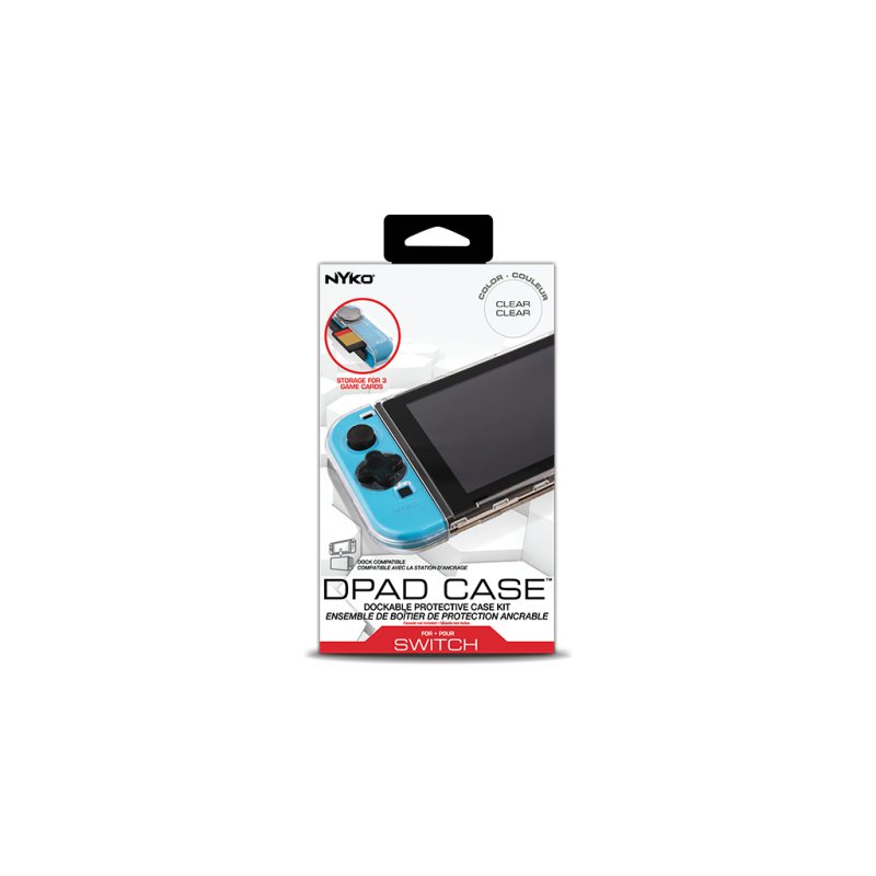 Nyko Dpad Case