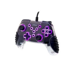 Nyko Air Glow Wired Controller For Switch