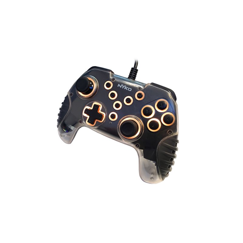 Nyko Air Glow Wired Controller For Switch