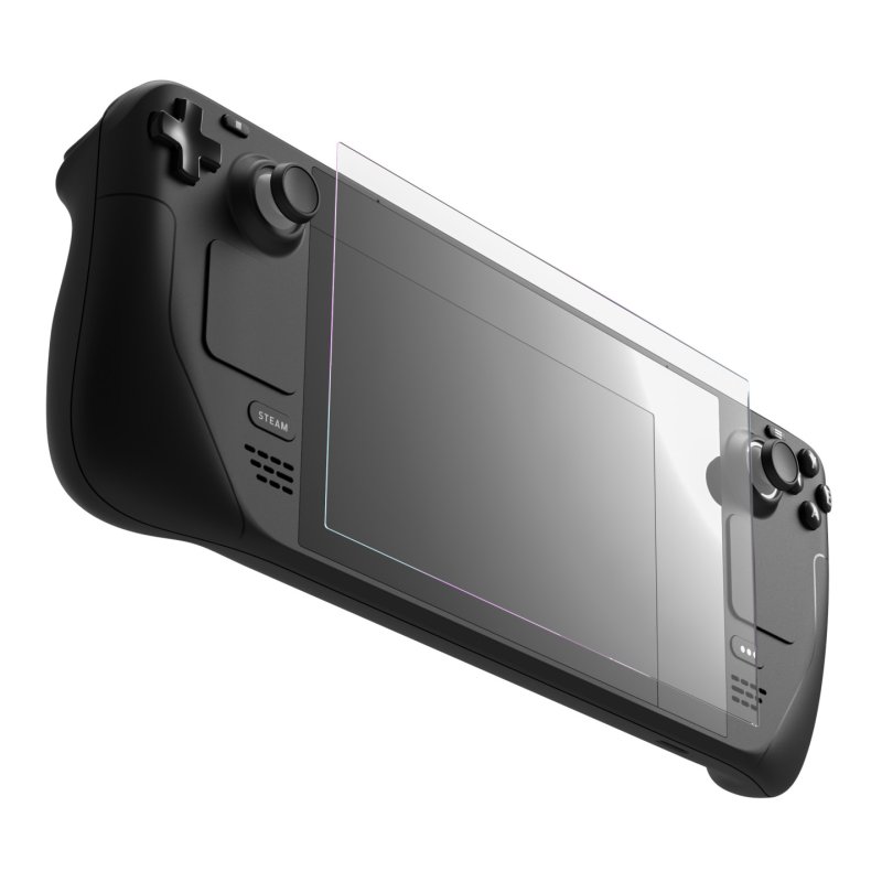 Nyko Anti-Glare Screen Armor