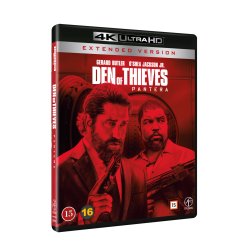 DEN OF THIEVES: PANTERA