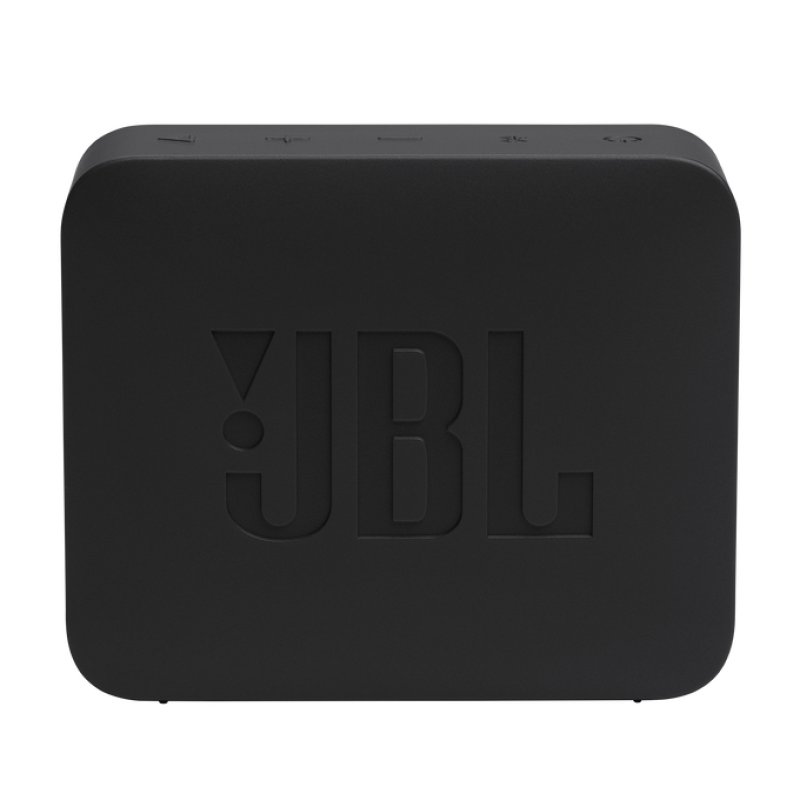 JBL Go Essential 2 Black 3.1 W