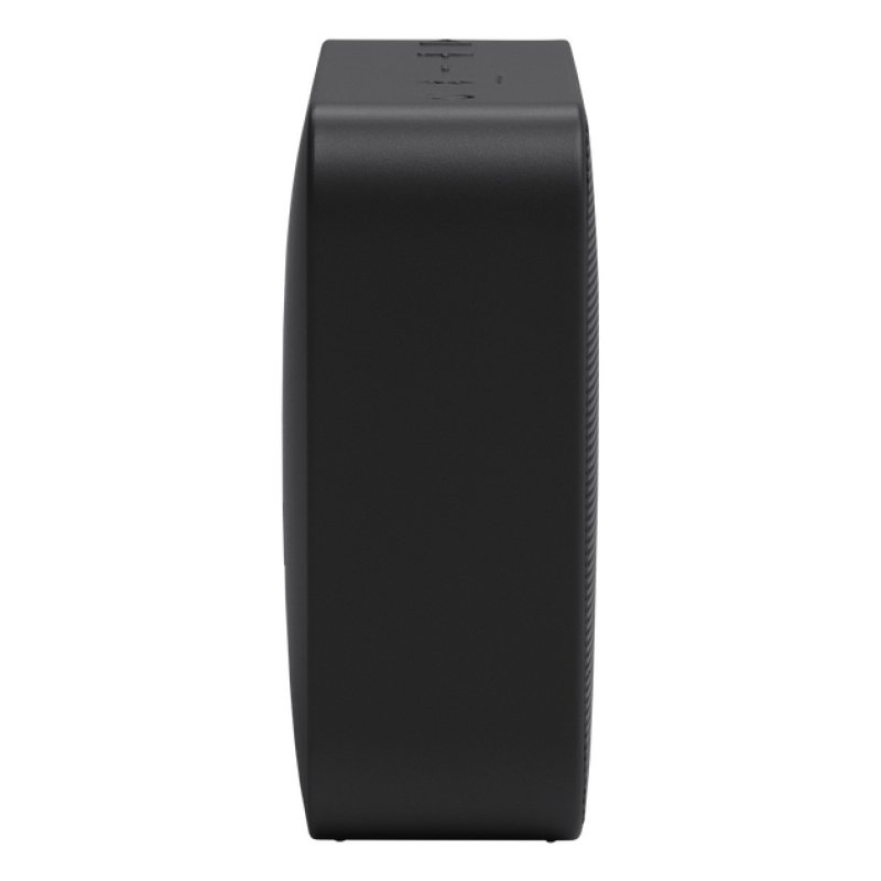 JBL Go Essential 2 Black 3.1 W