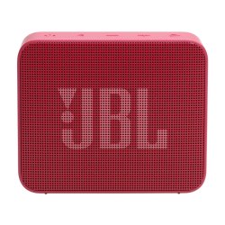 JBL JBLGOES2REDEU portable/party speaker Red 3.1 W