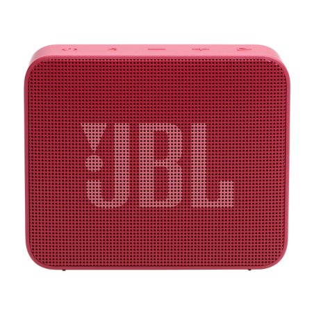 JBL JBLGOES2REDEU haut-parleur portable et de fête Rouge 3,1 W