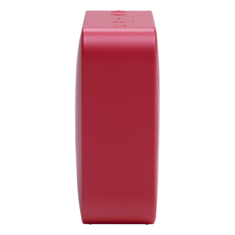 JBL JBLGOES2REDEU portable/party speaker Red 3.1 W
