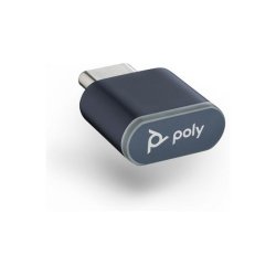 HP Poly BT700 USB-C Bluetooth Adapter