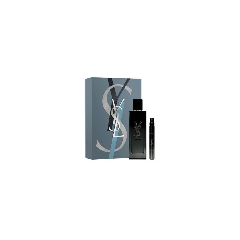 YSL MYSLF EDP SPRAY 100 ML EDP 10 ML SETS