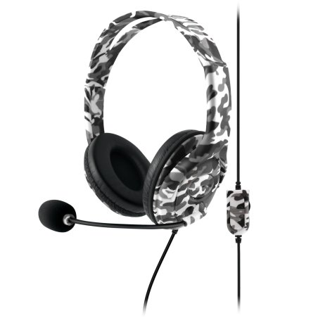 Nyko Headset NU-3500
