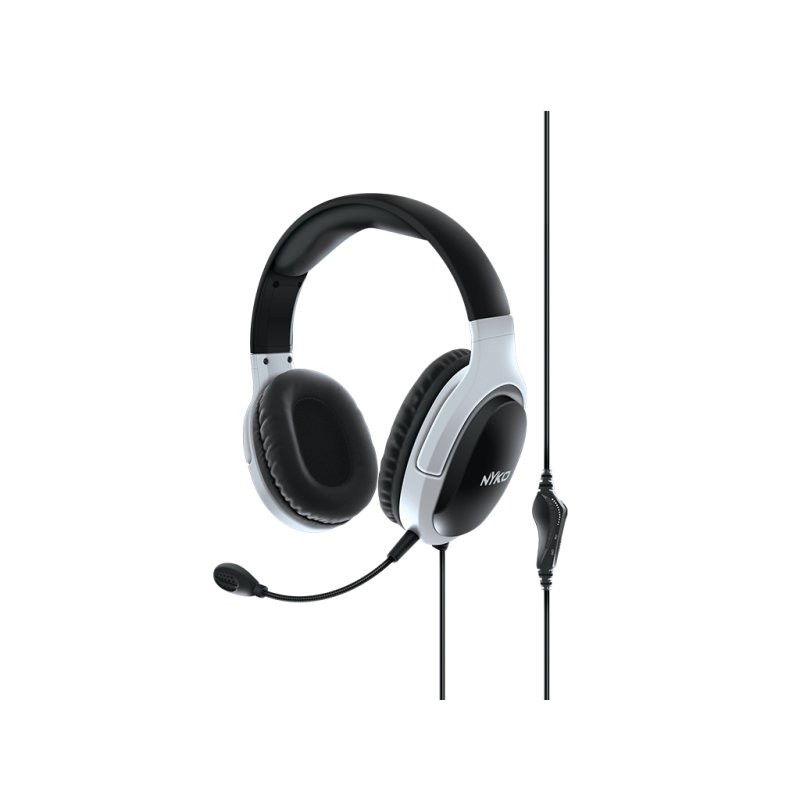 Nyko Np-5000 Wired Headset For Ps5