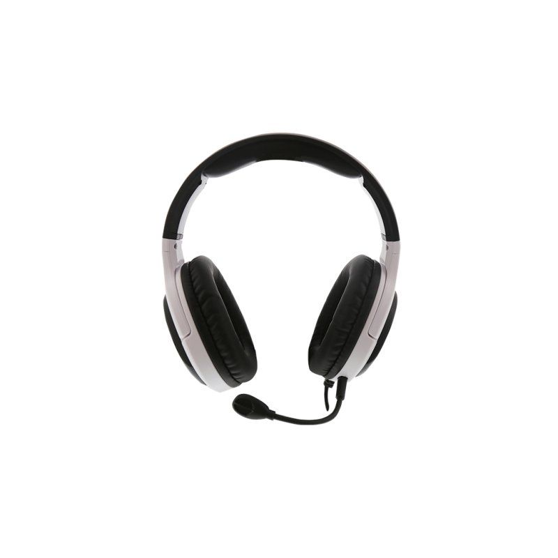 Nyko NP5-5000 Casque True Wireless Stereo (TWS) Arceau Jouer Noir, Blanc