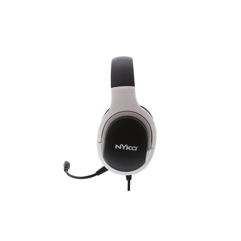 Nyko Np-5000 Wired Headset For Ps5