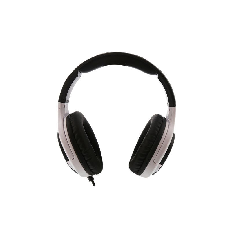 Nyko NP5-5000 Casque True Wireless Stereo (TWS) Arceau Jouer Noir, Blanc
