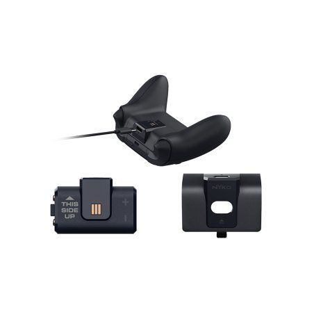 Nyko ower Kit For Xbox Series X/S and Xbox One Batterie de manette de jeu