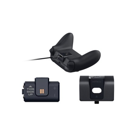 Nyko ower Kit For Xbox Series X/S and Xbox One Gaming controller battery
