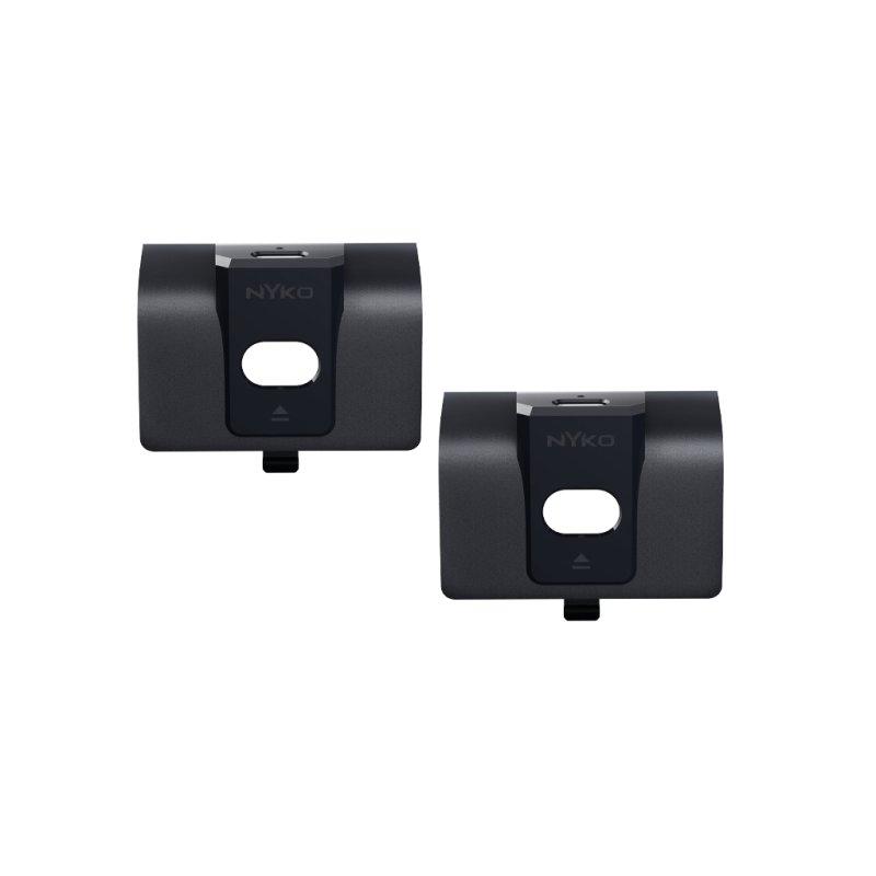 Nyko ower Kit For Xbox Series X/S and Xbox One Gaming controller battery