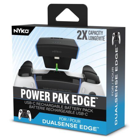 Nyko Power Pak Edge