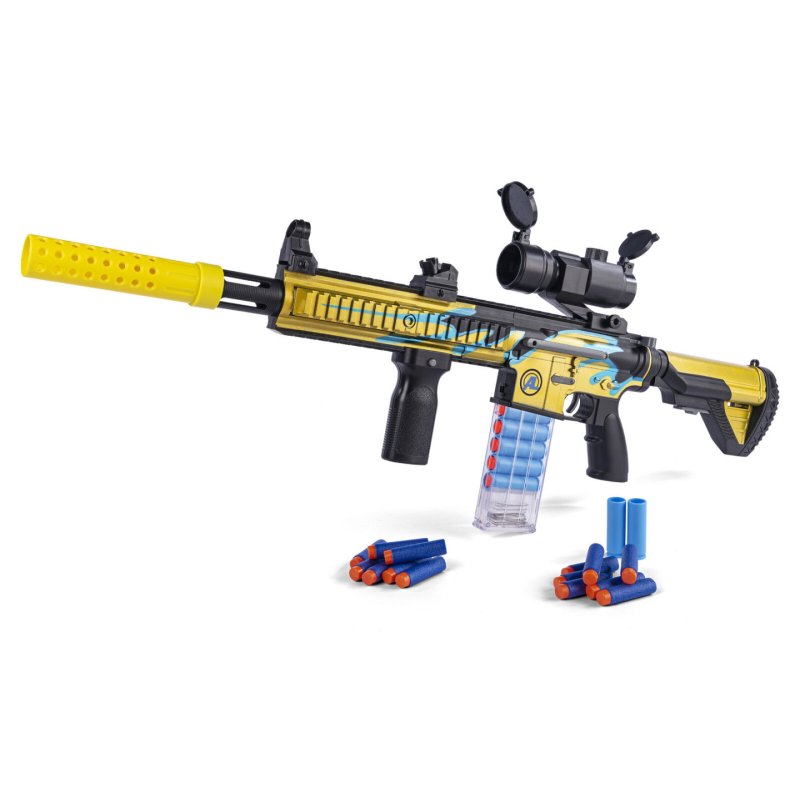 Gonher - Air Shooter Sniper 416 XA3 (42109)