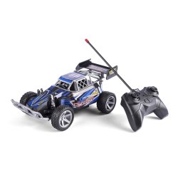 Speed Car - R/C High-speed car 1:16 w/light (41544)