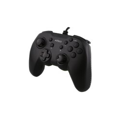 Nyko Prime Controller for Nintendo Switch Black USB Gamepad