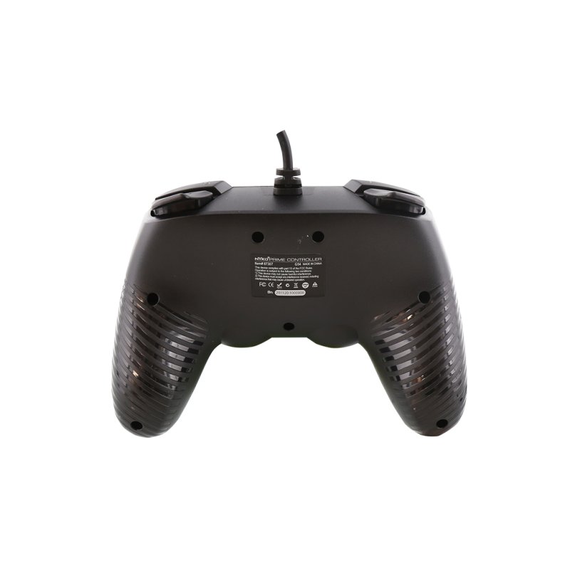 Nyko Prime Controller for Nintendo Switch Noir USB Manette de jeu