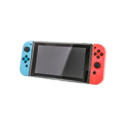 Nyko Thin Case (Clear)