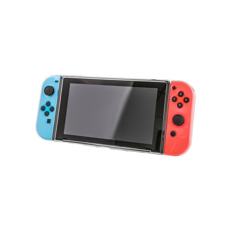 Nyko Thin Case (Clear)