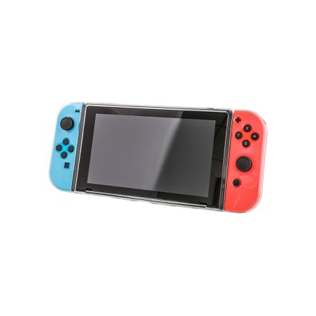 Nyko Thin Case (Clear)