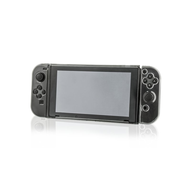 Nyko Thin Case (Smoke)