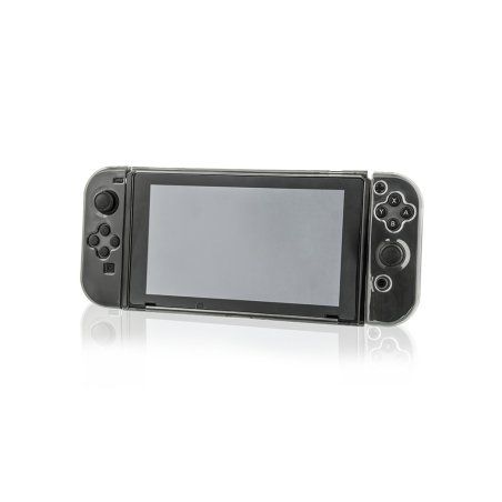 Nyko 87248 accessoire de console de jeux Valise de transport