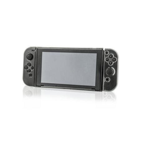 Nyko Thin Case (Smoke)