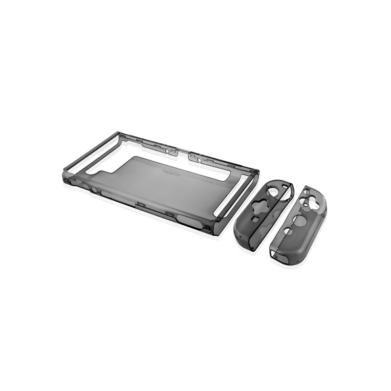 Nyko 87248 game console part/accessory Carrying case