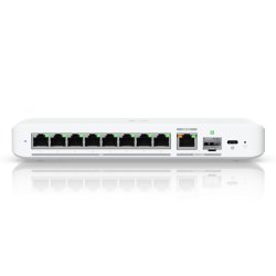 Switch Ubiquiti UniFi USW-Flex-2.5G-8