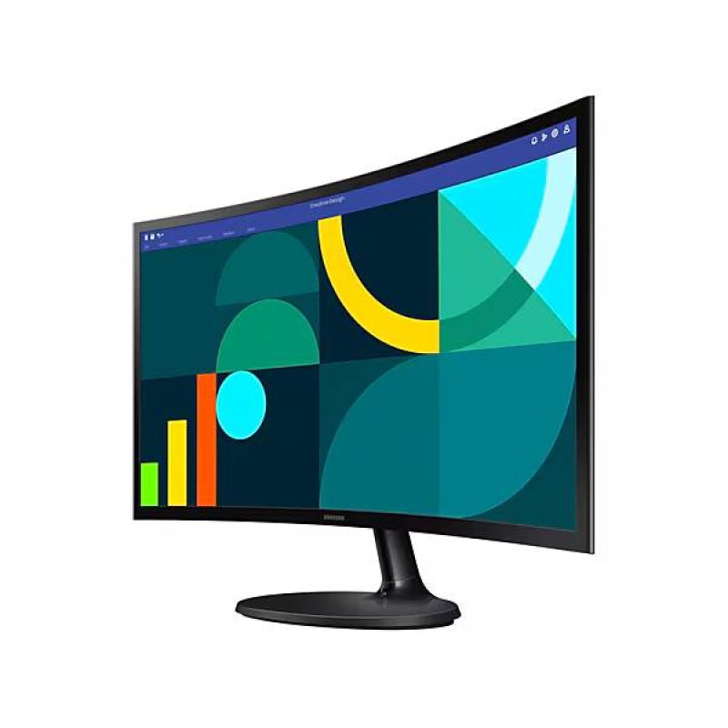 Dis 24 Samsung S24D364GAU