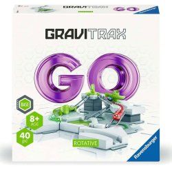 GraviTrax GO Rotative