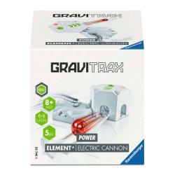 GraviTrax Element Electric Cannon