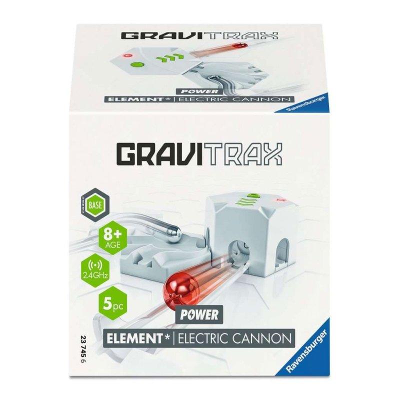 GraviTrax Element Electric Cannon
