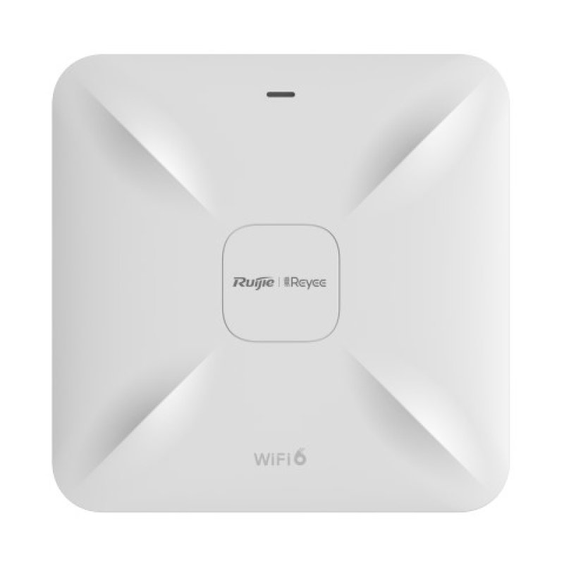 Ruijie Networks RG-RAP2260(E) wireless access point 3202 Mbit/s White Power over Ethernet (PoE)