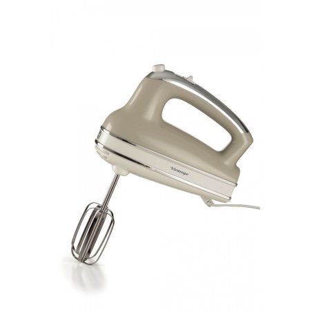 Ariete 1548/03 Hand mixer 450 W Beige