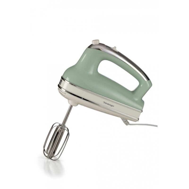 Ariete 1548/04 Hand mixer 450 W Green