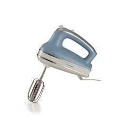 Ariete 1548/05 Hand mixer 450 W Blue