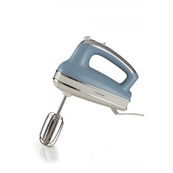Handmixer Vintage Sky blue 1548BL (hellblau, 450 Watt)