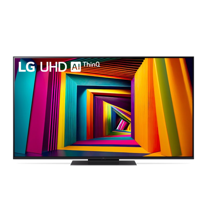 LG UHD 55UT91006LA 139,7 cm (55") 4K Ultra HD Smart TV Wifi Bleu