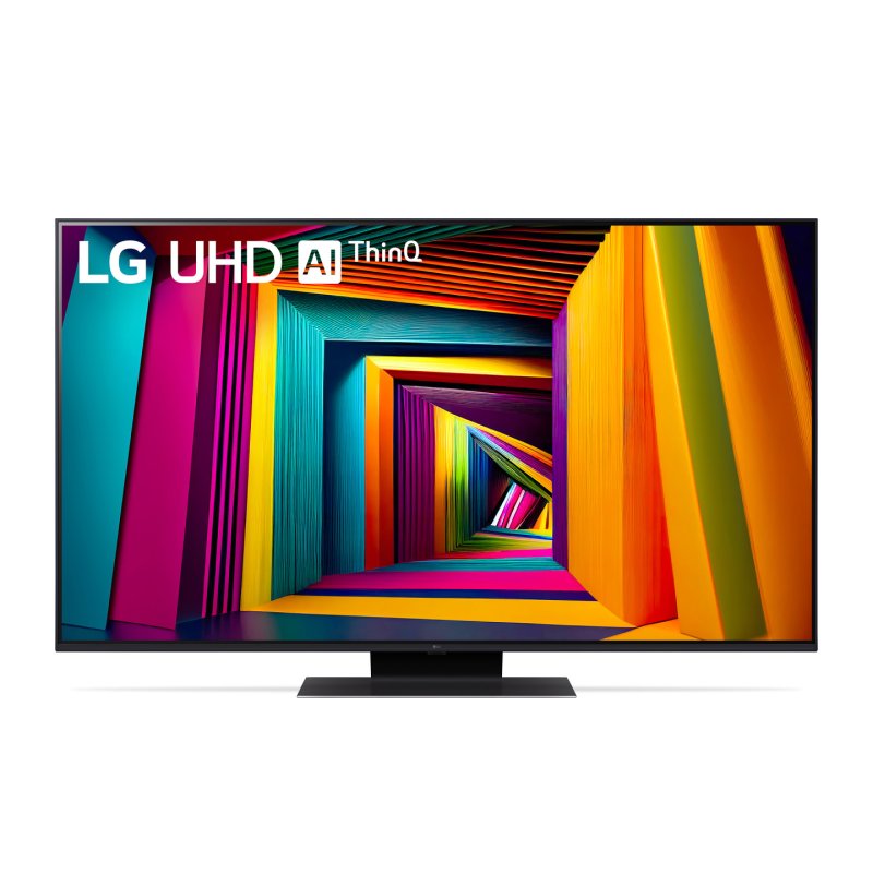 LG UHD 55UT91006LA 139,7 cm (55") 4K Ultra HD Smart TV Wifi Bleu