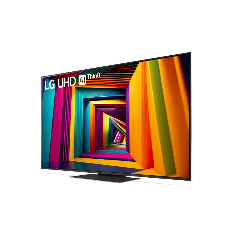 LG UHD 55UT91006LA 139.7 cm (55") 4K Ultra HD Smart TV Wi-Fi Blue