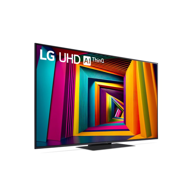 LG UHD 55UT91006LA 139,7 cm (55") 4K Ultra HD Smart TV Wifi Bleu